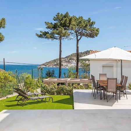 Sea Views In Cap De Creus - Free Wifi - Lumen House Villa El Port De La Selva Ngoại thất bức ảnh